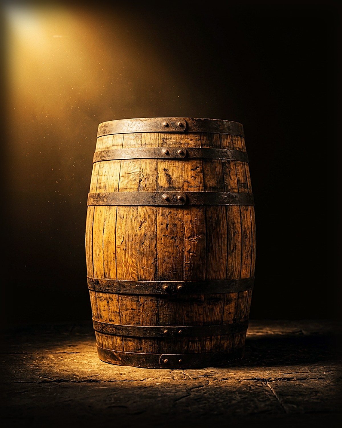 Cask A12