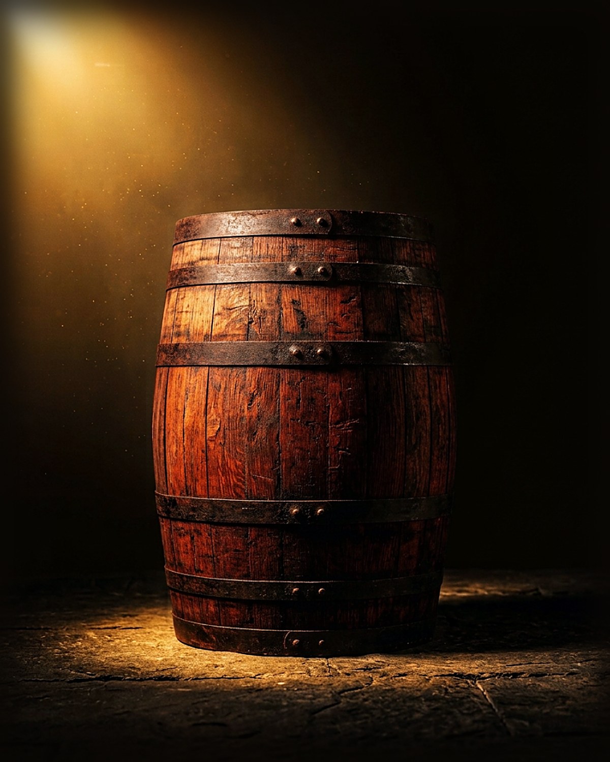Cask 20949