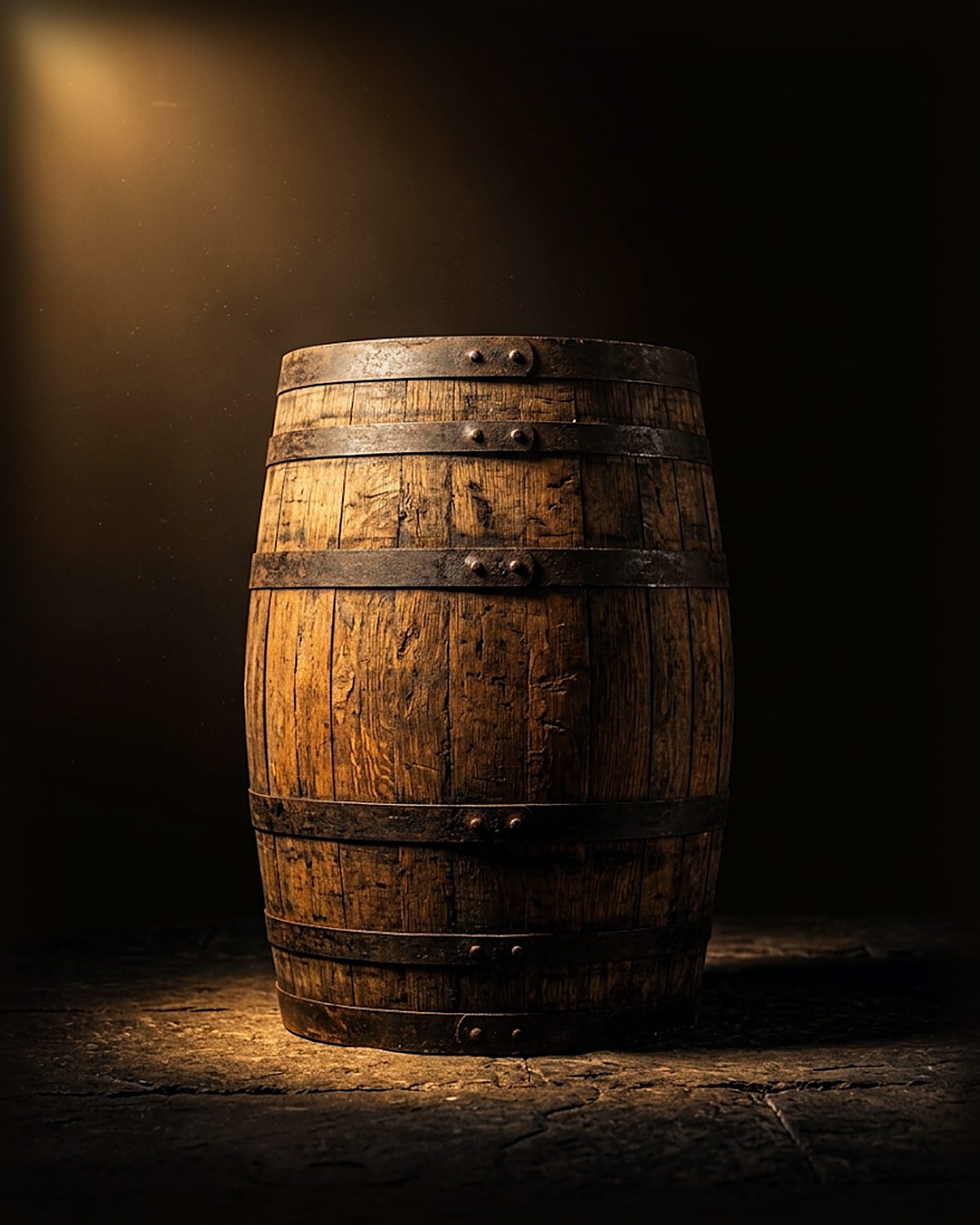 Cask S07